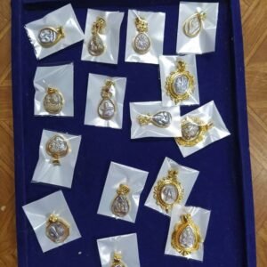 Designer Pearl Pendant